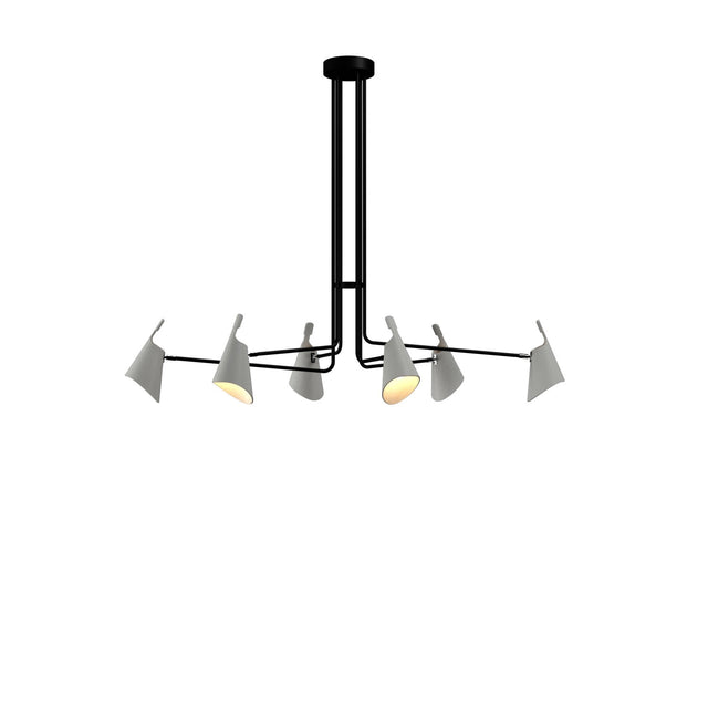 Balance Outdoor (Damp) Pendant by Accord Lighting