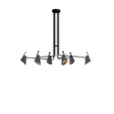 Balance Outdoor (Damp) Pendant by Accord Lighting