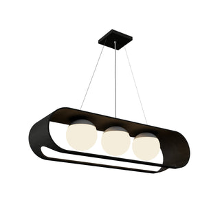 Sfera Outdoor (Damp) Pendant by Accord Lighting