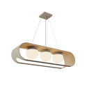 Sfera Outdoor (Damp) Pendant by Accord Lighting