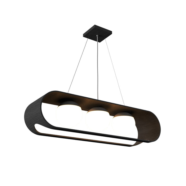 Sfera Outdoor (Damp) Pendant by Accord Lighting