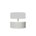 Cylindrical Outdoor (Damp) Table Accent Lamp by Accord Lighting