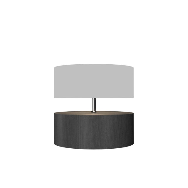 Cylindrical Outdoor (Damp) Table Accent Lamp by Accord Lighting