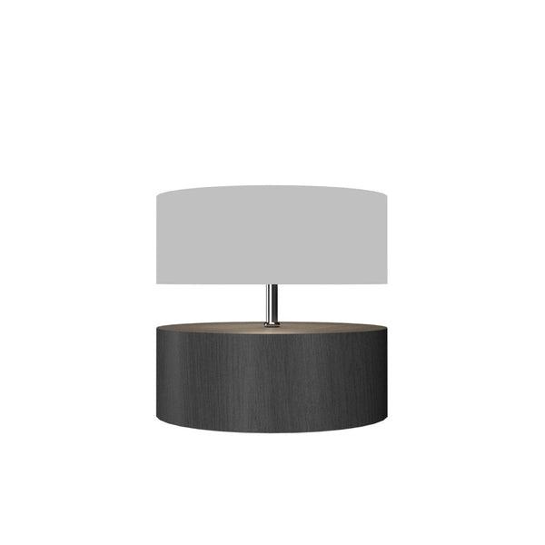 Cylindrical Outdoor (Damp) Table Lamp by Accord Lighting