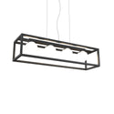 Cubic Outdoor (Damp) Pendant by Accord Lighting