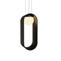 Sfera Outdoor (Damp) Pendant by Accord Lighting