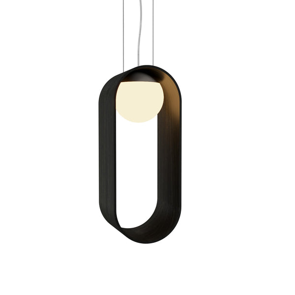 Sfera Outdoor (Damp) Pendant by Accord Lighting