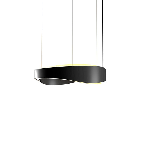 Horizon Outdoor (Damp) Pendant by Accord Lighting