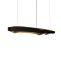 Horizon Outdoor (Damp) Pendant by Accord Lighting