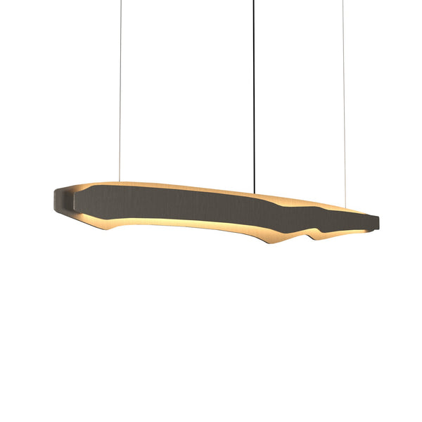 Horizon Outdoor (Damp) Pendant by Accord Lighting
