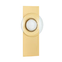 Pound Ridge Outdoor (Damp) Sconce by Hudson Valley