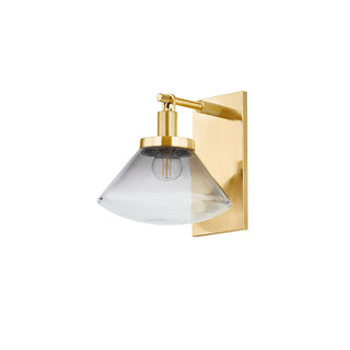 Mendon Outdoor (Damp) Sconce by Hudson Valley