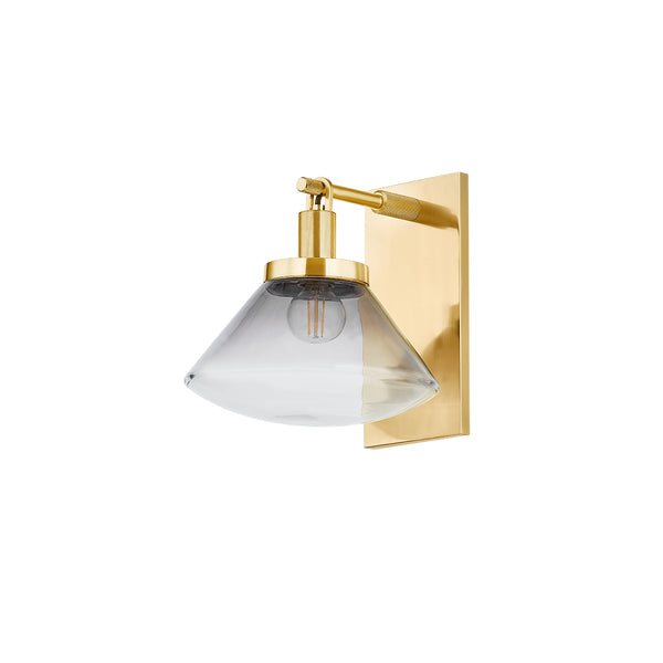 Mendon Outdoor (Damp) Sconce by Hudson Valley
