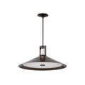 Clermont Outdoor (Damp) Pendant by Hudson Valley