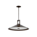 Clermont Outdoor (Damp) Pendant by Hudson Valley