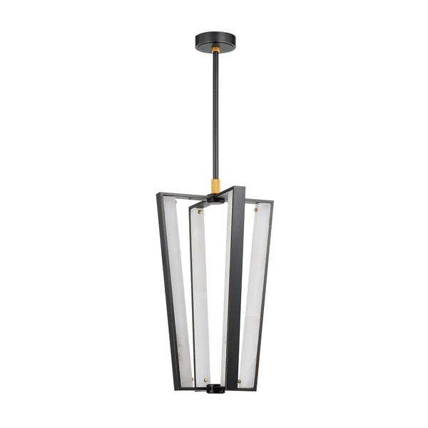 Edgemere Outdoor (Damp) Pendant by Hudson Valley