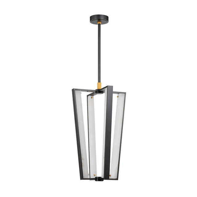 Edgemere Outdoor (Damp) Pendant by Hudson Valley