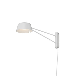 Ray Outdoor (Damp) Wall Lamp by Sonneman