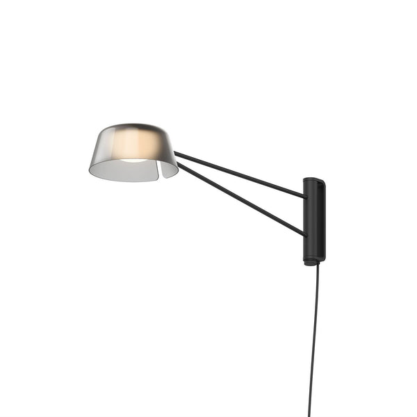 Ray Outdoor (Damp) Wall Lamp by Sonneman