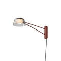 Ray Outdoor (Damp) Wall Lamp by Sonneman