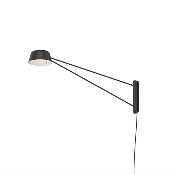 Ray Outdoor (Damp) Wall Lamp by Sonneman
