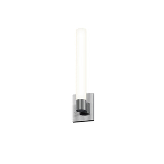 Scepter Outdoor (Damp) Sconce by Sonneman