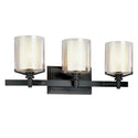 Arcadia Vanity by Troy Lighting