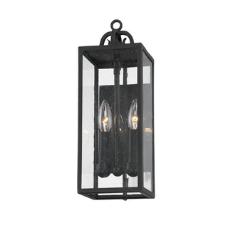 Caiden Outdoor (Wet) Wall Lanterns by Troy Lighting