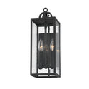 Caiden Outdoor (Wet) Sconce by Troy Lighting