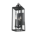 Caiden Outdoor (Wet) Wall Lantern by Troy Lighting