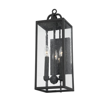 Caiden Outdoor (Wet) Wall Lantern by Troy Lighting