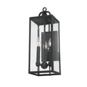 Caiden Outdoor (Wet) Wall Lanterns by Troy Lighting