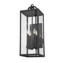 Caiden Outdoor (Wet) Wall Lanterns by Troy Lighting