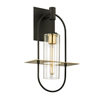 Smyth Outdoor (Wet) Wall Lanterns by Troy Lighting