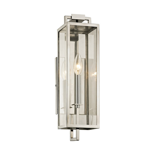 Beckham Outdoor (Wet) Wall Lanterns by Troy Lighting