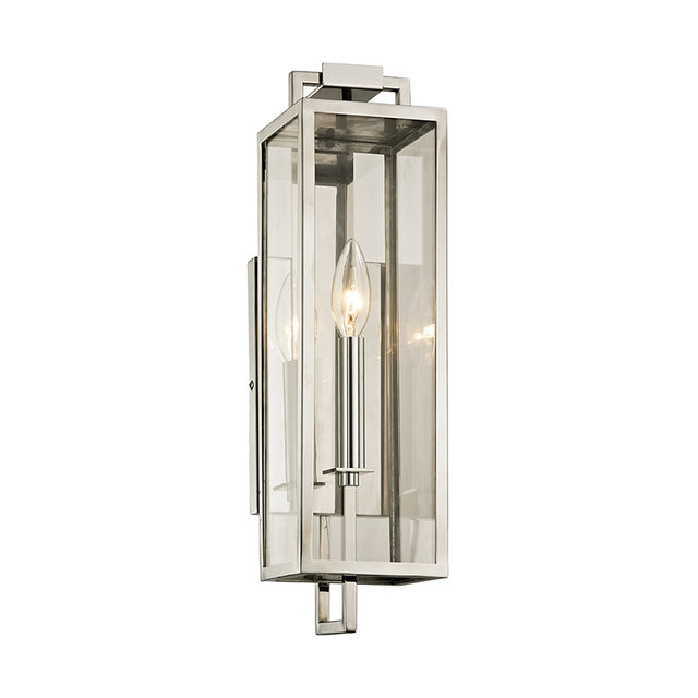 Beckham Outdoor (Wet) Wall Lanterns by Troy Lighting