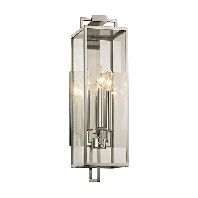 Beckham Outdoor (Wet) Sconce by Troy Lighting