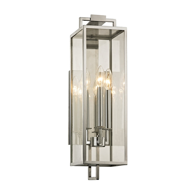 Troy Lighting-B6532-SS|MAIN