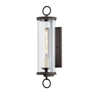 Aiden Outdoor (Wet) Wall Lanterns by Troy Lighting