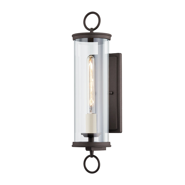 Aiden Outdoor (Wet) Wall Lantern by Troy Lighting