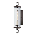 Aiden Outdoor (Wet) Sconce by Troy Lighting