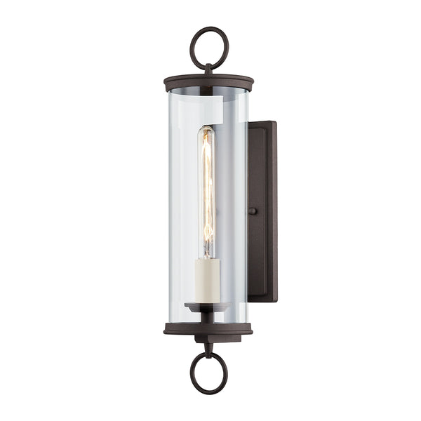 Aiden Outdoor (Wet) Sconce by Troy Lighting