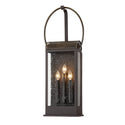Holmes Outdoor (Wet) Sconce by Troy Lighting