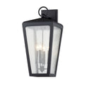 Mariden Outdoor (Wet) Wall Lantern by Troy Lighting