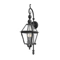 Townsend Outdoor (Wet) Wall Lantern by Troy Lighting