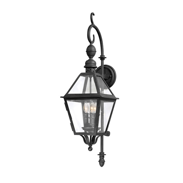 Townsend Outdoor (Wet) Wall Lanterns by Troy Lighting