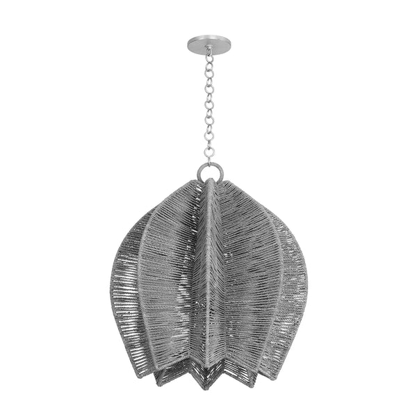 Valatie Outdoor (Damp) Pendant by Troy Lighting