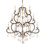 Troy Lighting-F3517-PZ/DG|MAIN