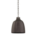 Flint Outdoor (Damp) Pendant by Troy Lighting