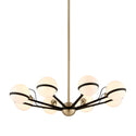 Ace Chandelier by Troy Lighting